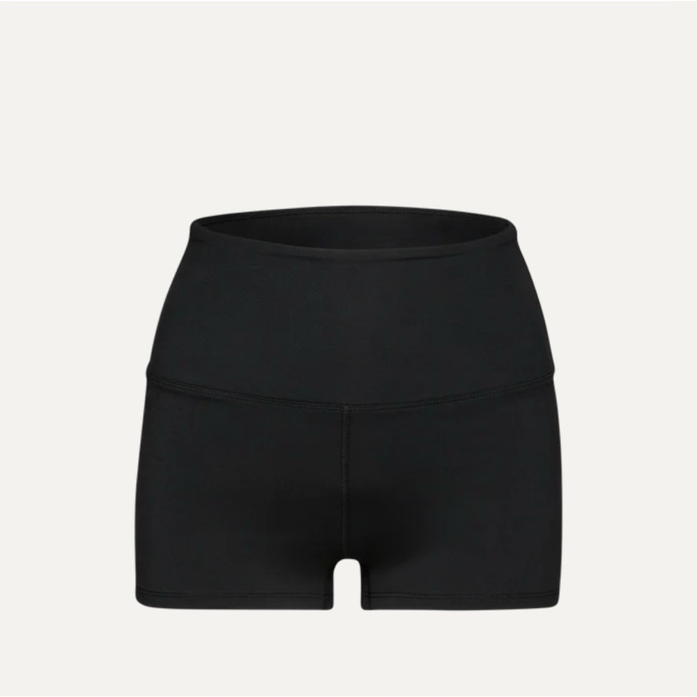 No bull 2” shorts